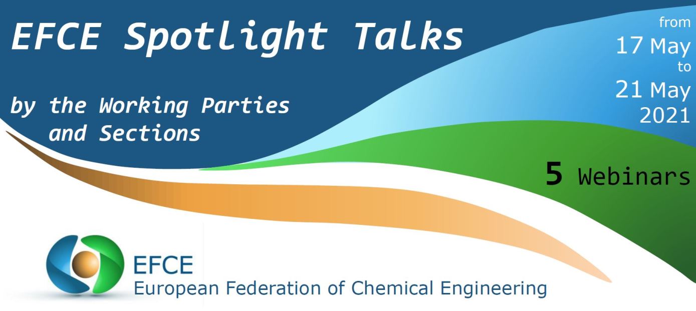 EFCE SpotlightTalks May2021 header